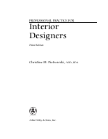 Professional Practice for Interior Designers.pdf